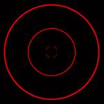 � A. Schniedermann; Telrad-Selbstbau, Ringe (Diavorlage)