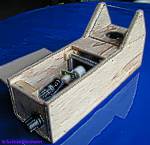 � A. Schniedermann; Telrad-Selbstbau, Vorderseite