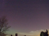 � K. M�llenbruck; Polarlicht vom 21. Januar 2005, gegen 21:30 Uhr MEZ, Kodak DX 6430, Belichtungszeit: 16s, Ort: Viersen