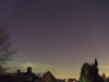 � K. M�llenbruck; Polarlicht vom 21. Januar 2005, gegen 21:30 Uhr MEZ, Kodak DX 6430, Belichtungszeit: 16s, Ort: Viersen
