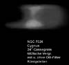 � M. D�hne; NGC 7026