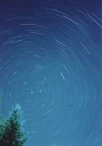 � M. Wagner; N�rdlicher Sternenhimmel