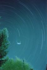 � M. Wagner; Unbekannte Leuchterscheinung 20.9.1998