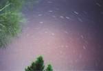 � M. Wagner; Polarlicht 1.4.2001; 0.45-1.03 Uhr, 4-4-2001, komp.