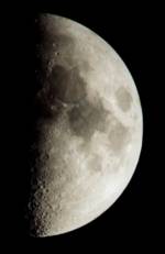 � M. Wagner; Halbmond