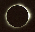 � Oliver Pollmann; Sofi vom 21.06.2001 in Lusaka (Airport/Sambia), Teleopjetiv 500 mm f/8,  Belichtungszeit 1/2.000 s, Film: Fuji Superia 200 ASA