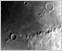 � P. Wienerroither; Mond, 5.11.2000, MK-67 150/1800, Krater: Erathosthenes (li) & Archimedes (o. re) & Apennin
