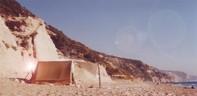 � R. Baer; 'Strandsternwarte Athani'