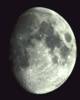 � S. Bergthal; Mond