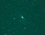 � S. Bergthal; M 31 = Andromeda-Galaxie (Andromedanebel); unter dem Kern: M 32, �ber dem Kern: M110