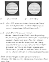 � Th. End; Bemerkungen zu den Jupiterbeobachtungen vom Sonntag, den 30. Juli 1995 (3/3)