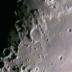 � Werner Stein; Mond, C8, Webcam