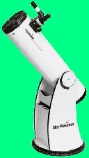 Antares 8'' Dobson - f/6 - DM 998,--